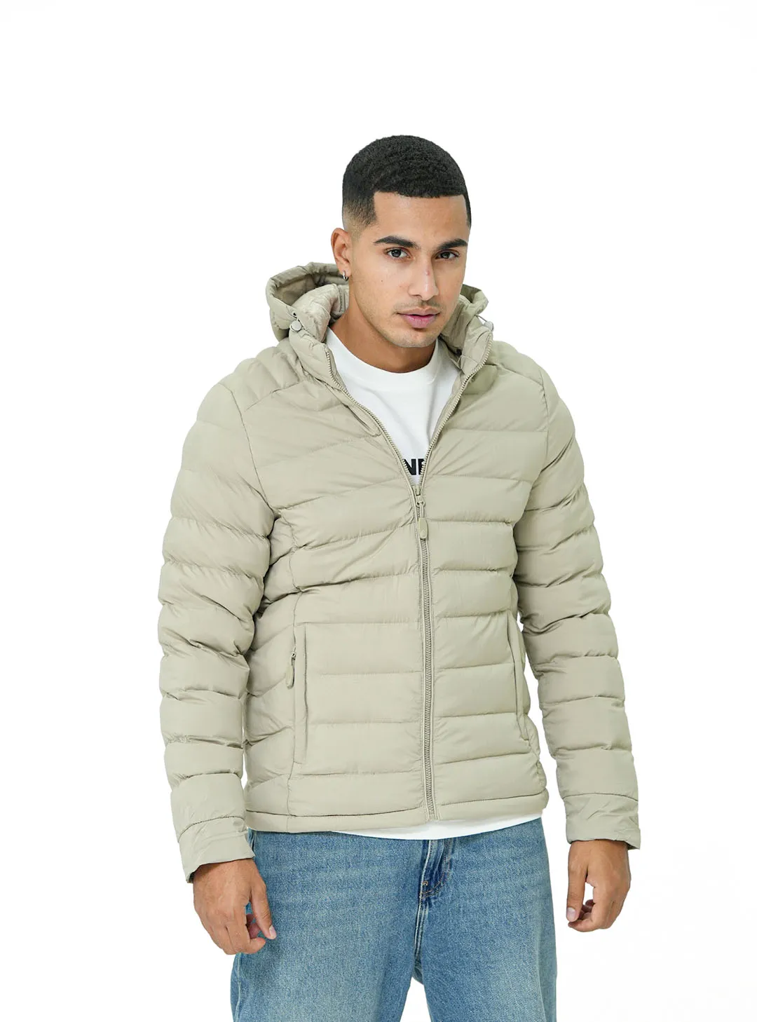 Doudoune Basic